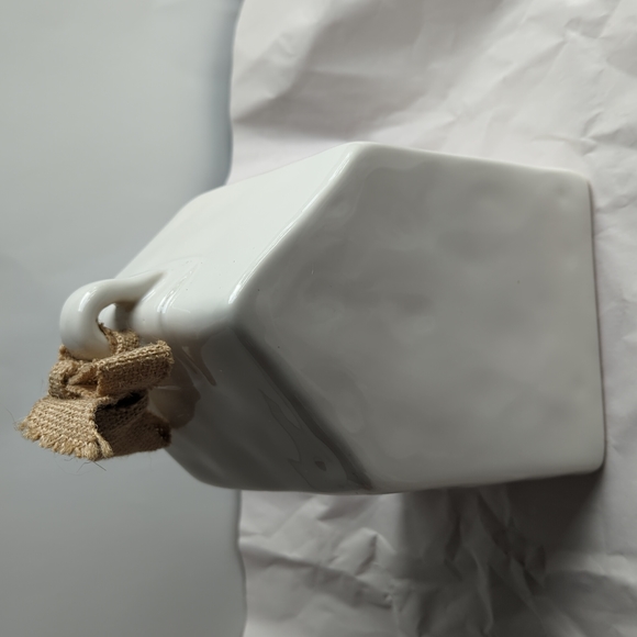 Rae Dunn Artisan Collection by Magenta "HOME" - Picture 4 of 9